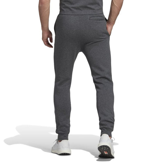 Solid Casual Track Pants
