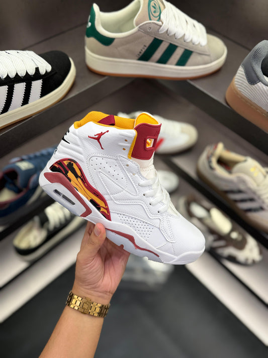 AIR JORDANS RETRO