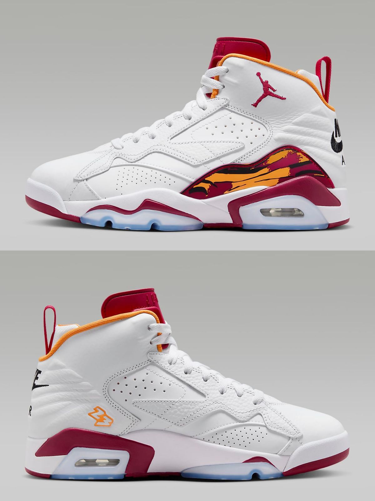 AIR JORDANS RETRO